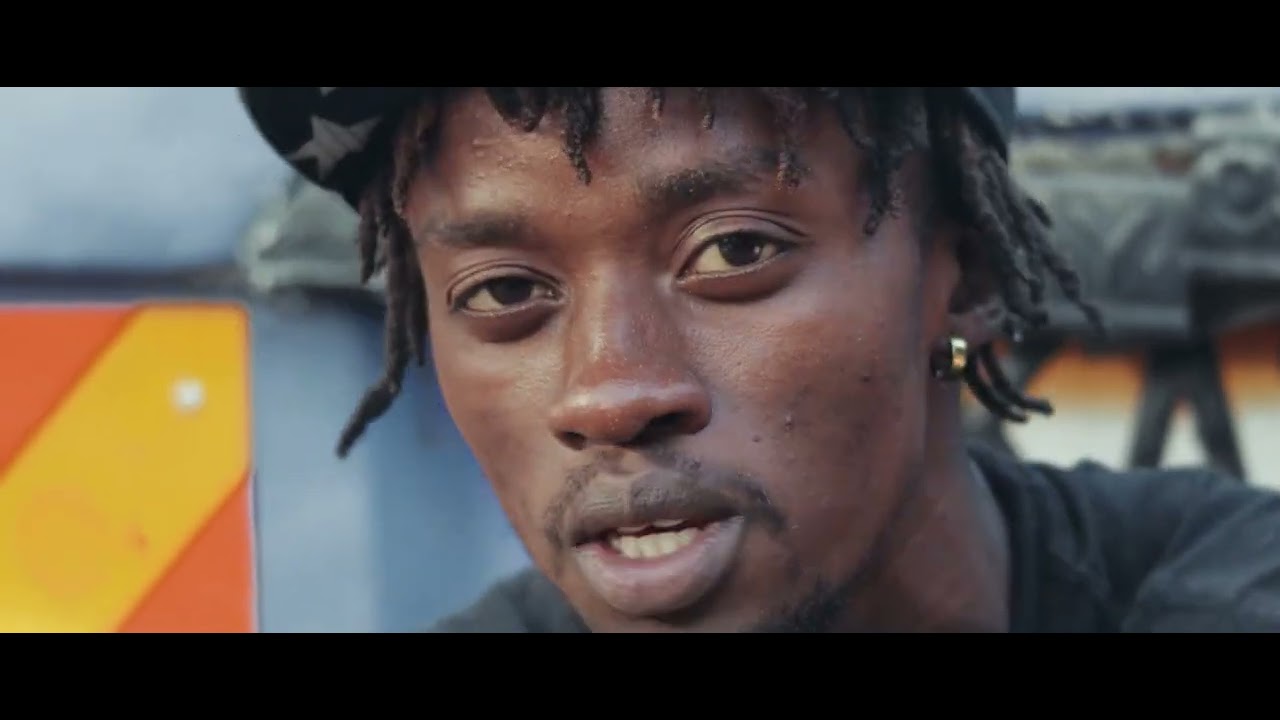 RONG CYPHER - JAY DYLO ft JAY SHUBBAH, MUCHO, SILVACOOL & LONEPAPI