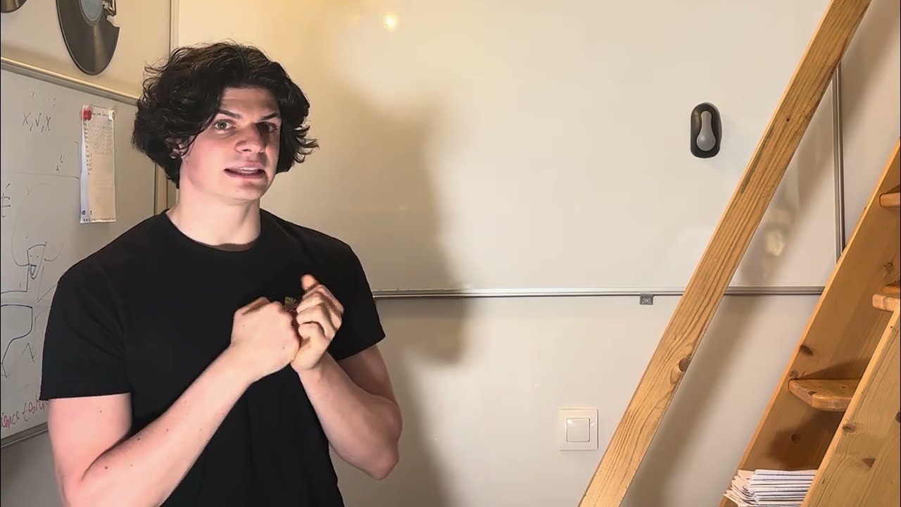 Prépa : la méthode Axel Arno