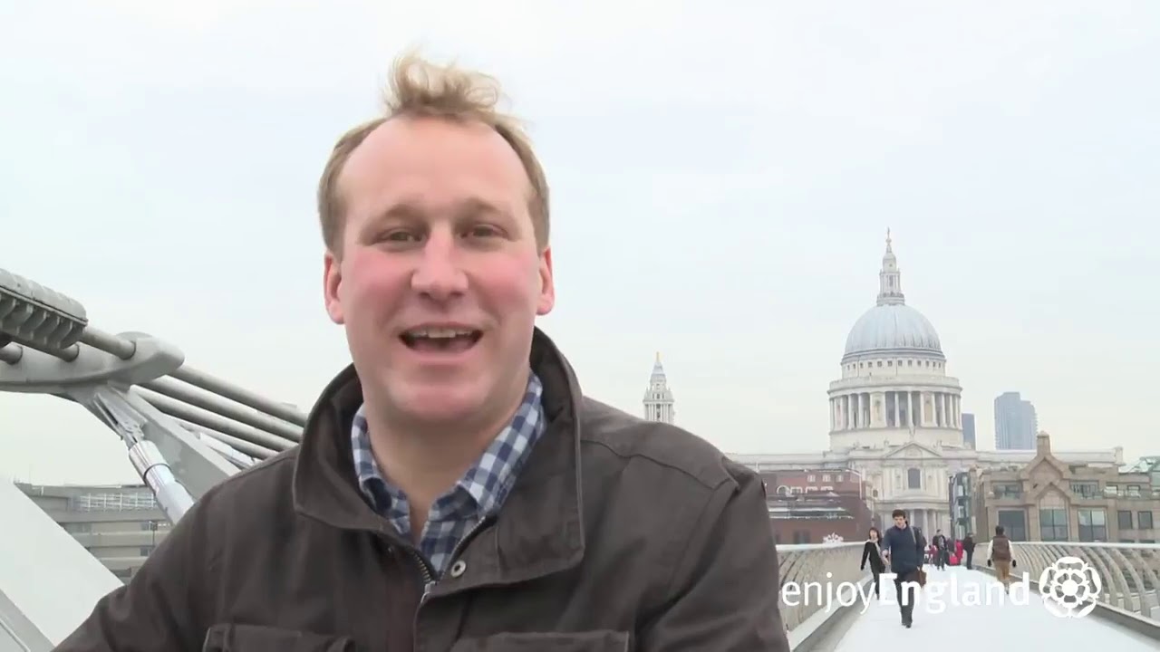 London World financial center also Green London