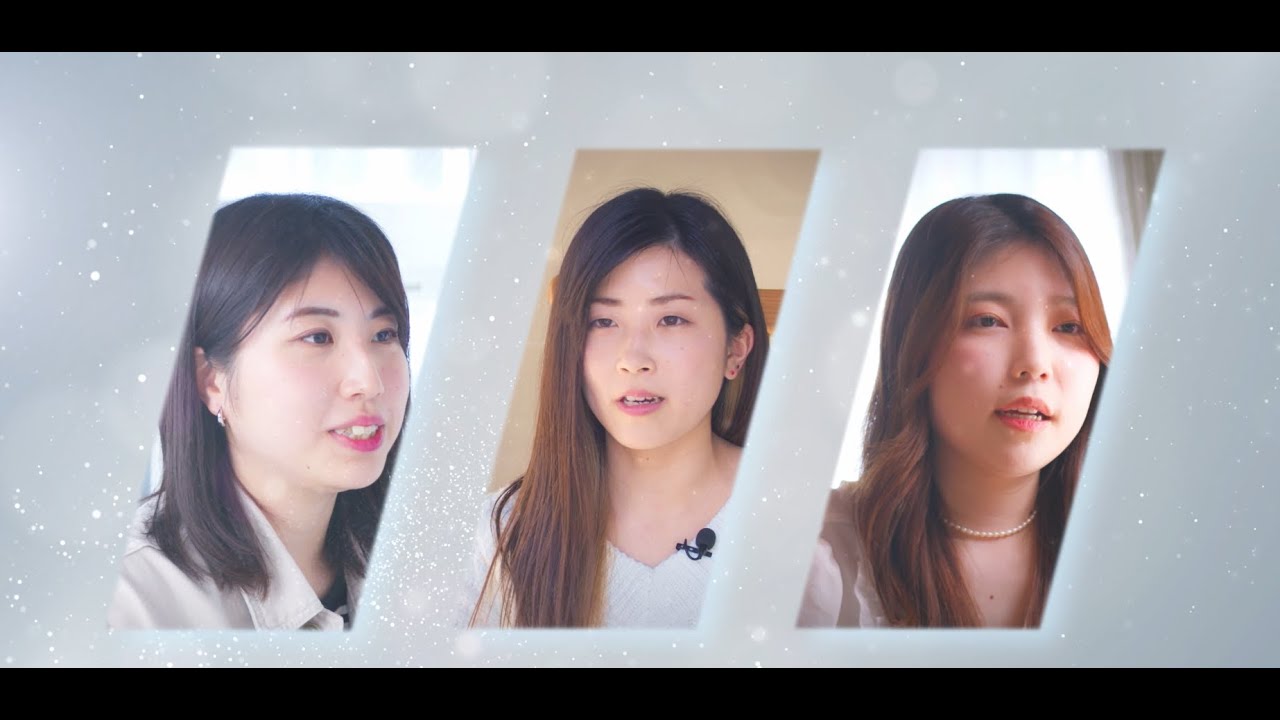 NAVICUS【新卒採用】社員インタビュー
