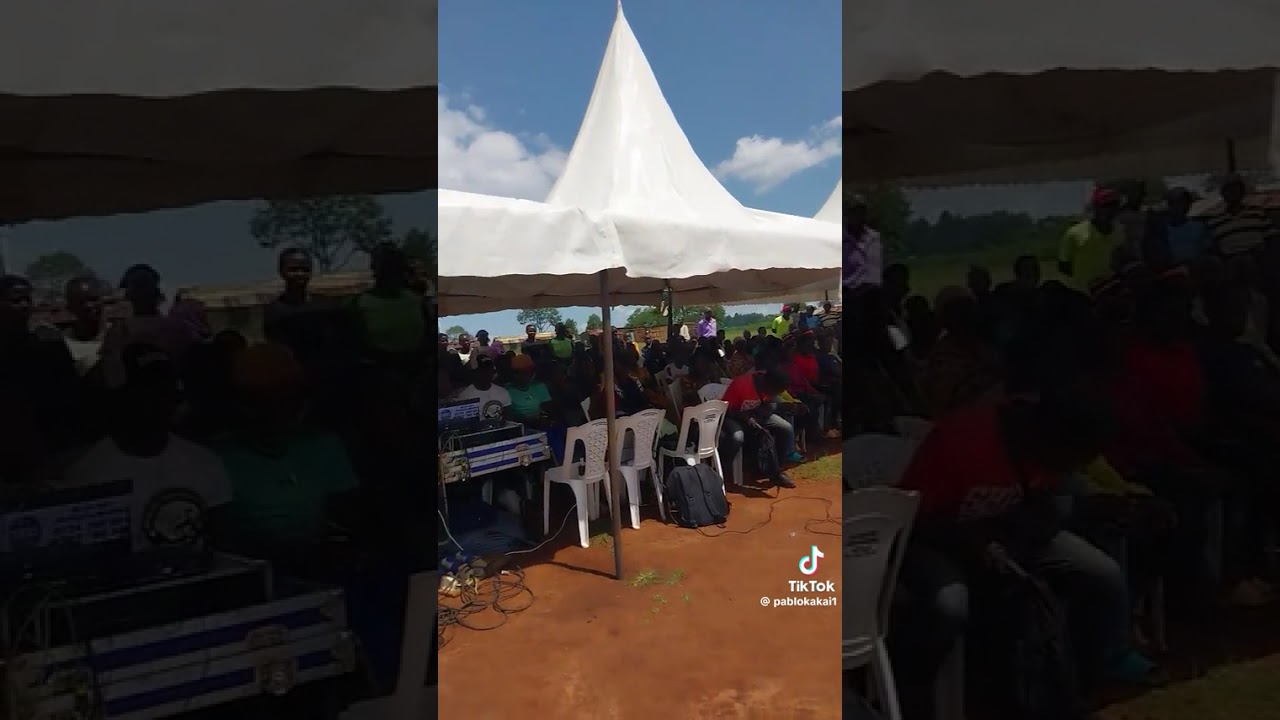 ATI SISI NDIO TACHONI😂😂😂 WATCH TIL THE END 