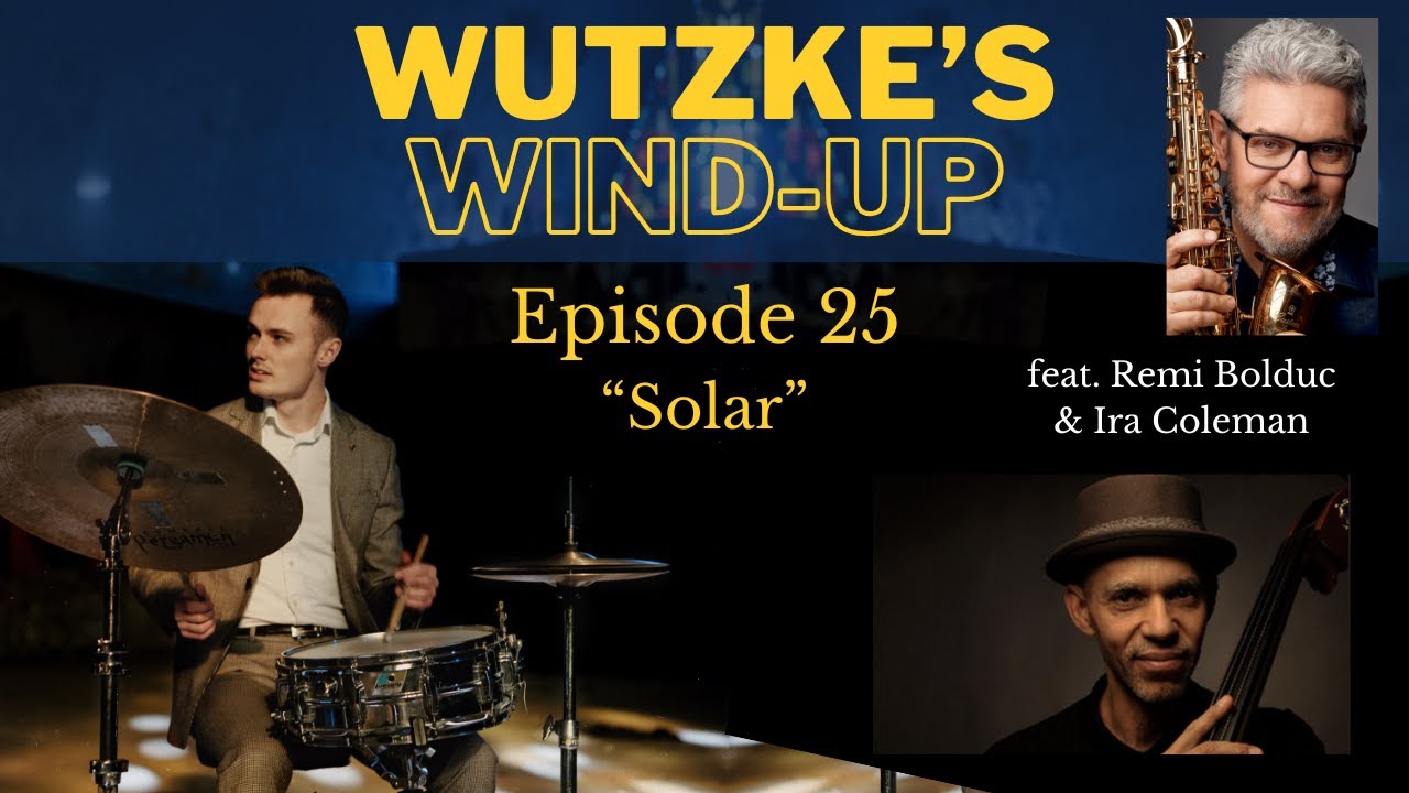 Wutzke's Wind-Up (ep 25) 