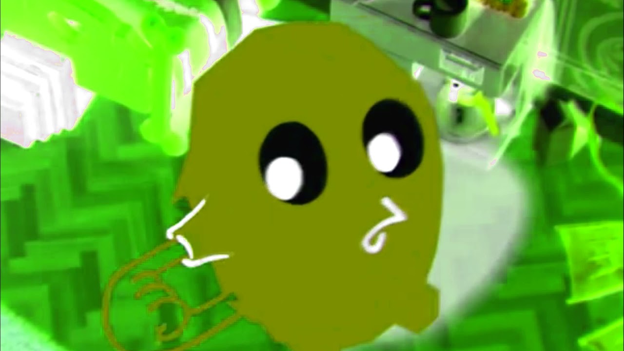 Nickelodeon ID's Effects Round 1 vs TEMWMLE1583