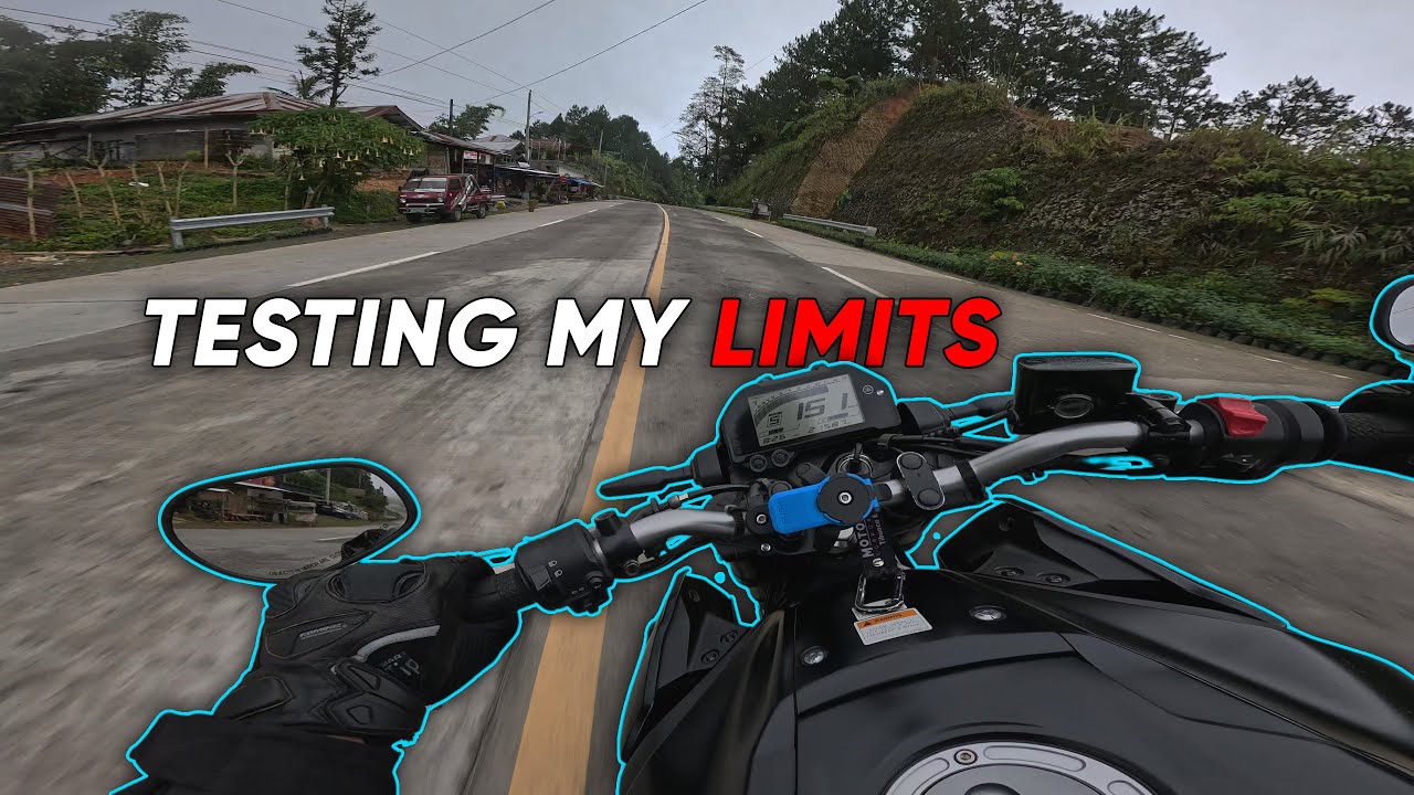 Yamaha MT-03 | Akrapovic M1 Full System Exhaust | PART 1