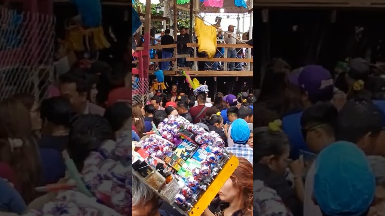 as&iacute; son los carnavales en Yautepec Morelos 🇲🇽 2024#carnavales #chinelos #morelos