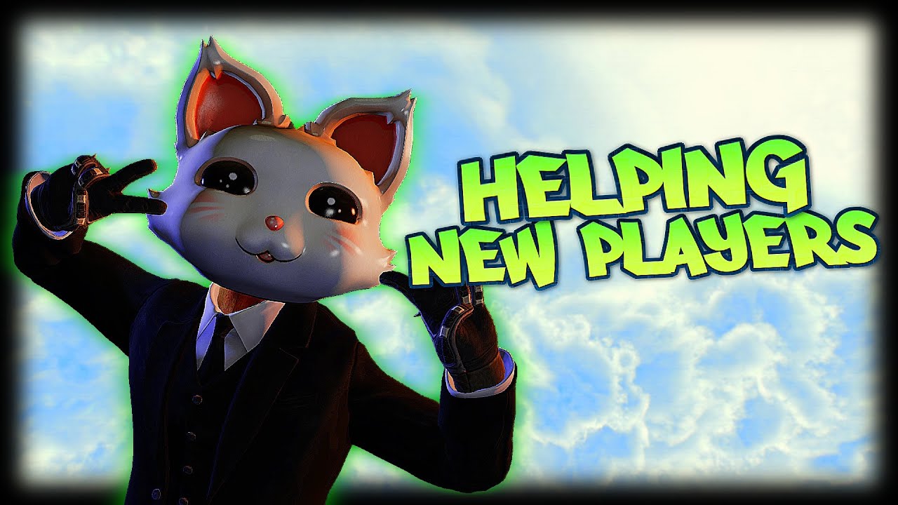 PAYDAY 2: Helping New Players #5