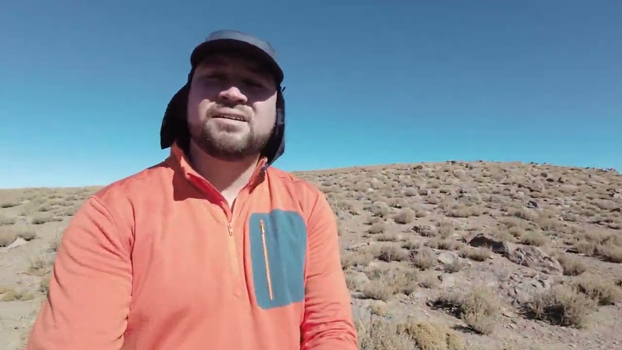 LAGUNA EL COPIN 2025