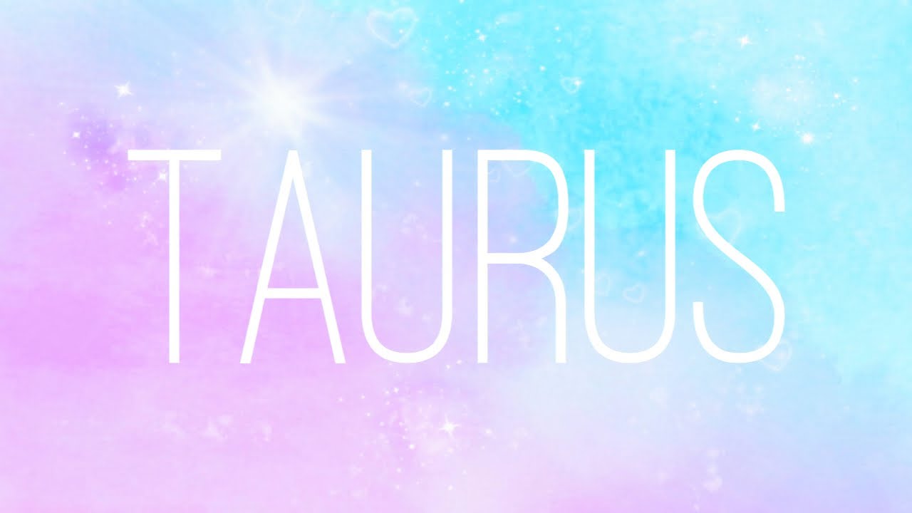 Taurus | THEY’RE NOT GIVING UP ON THIS ..
