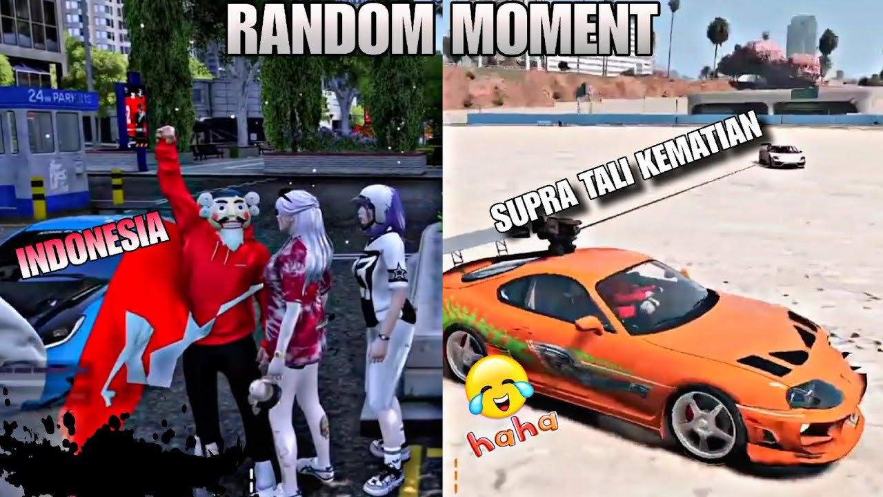 YANTO DENGAN SUPRA TALI KEMATIAN,CLOSINGAN YANTO