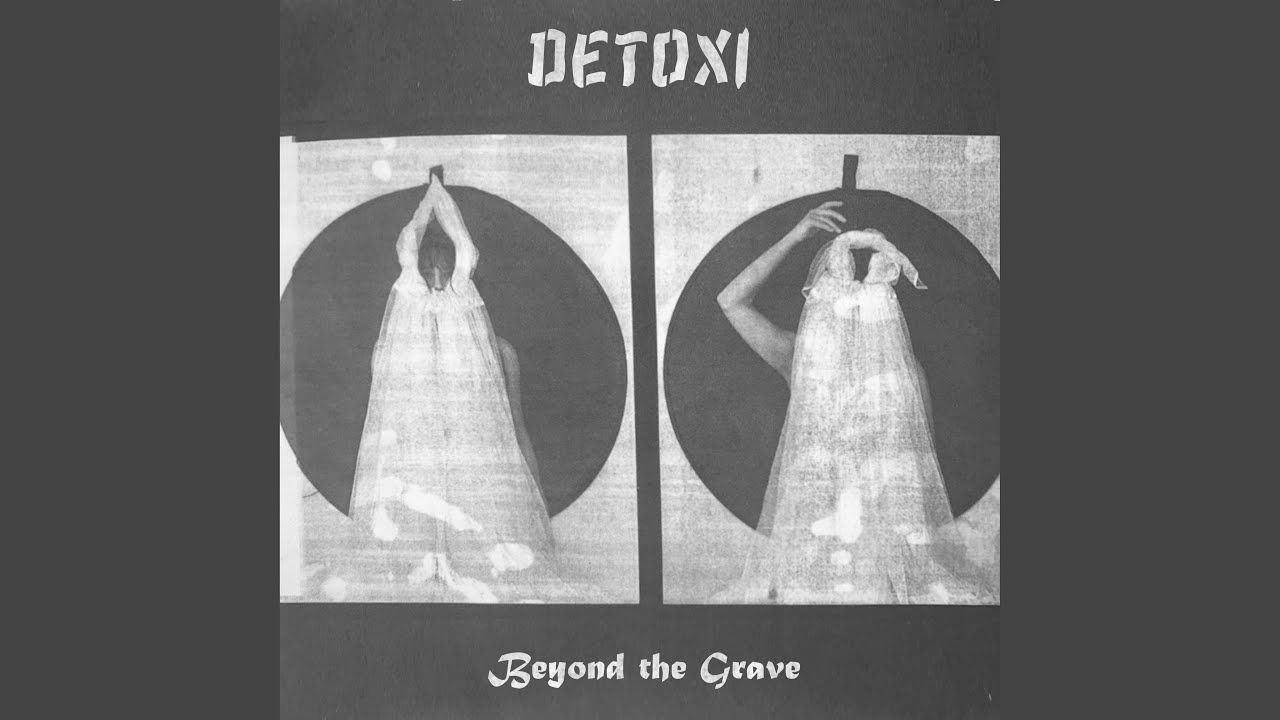 Beyond the Grave