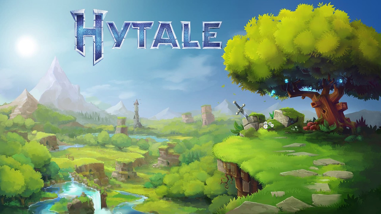Hytale Кооп #4 - Огородик