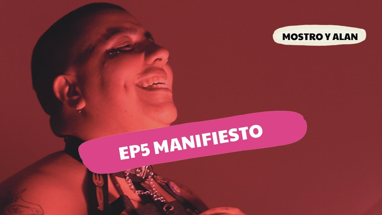 Episodio 5: Manifiesto