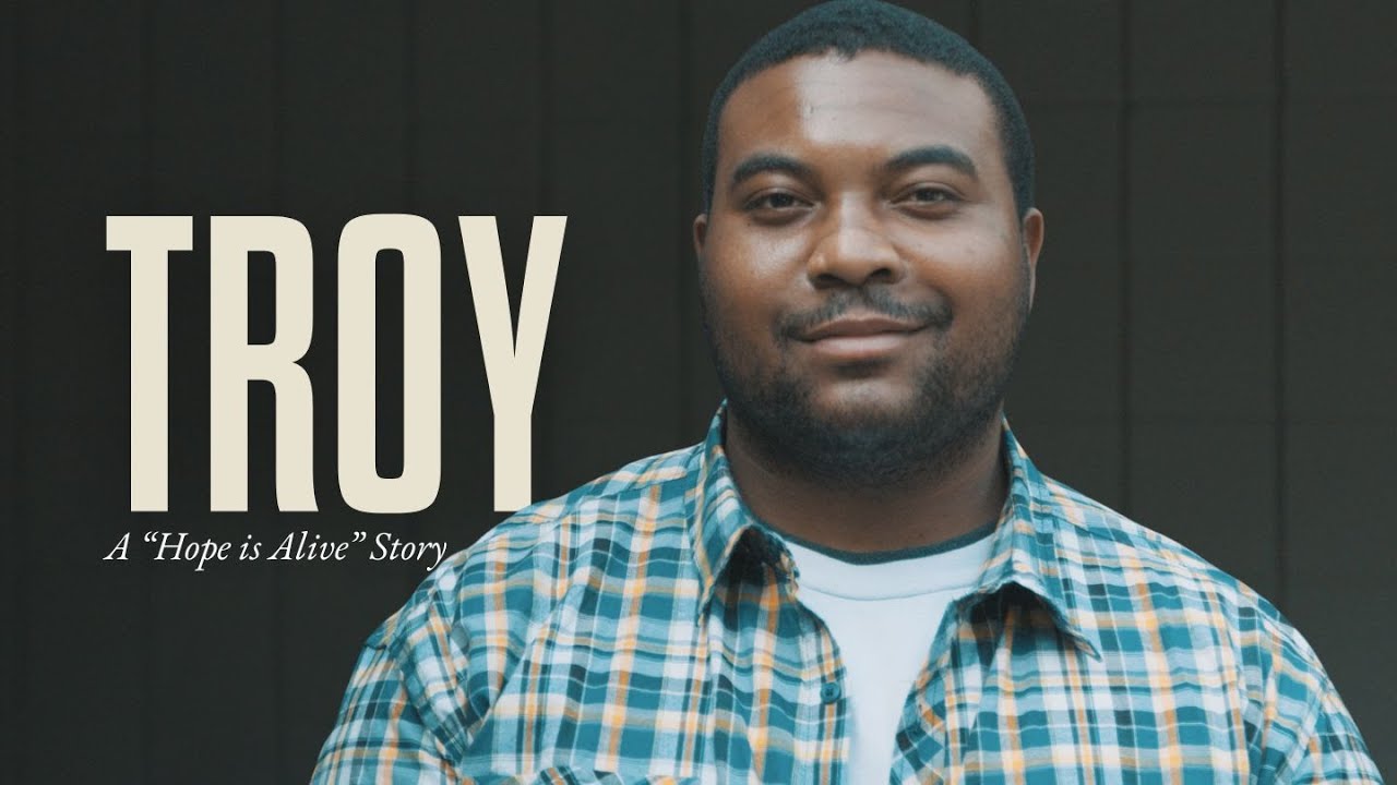 Troy's 
