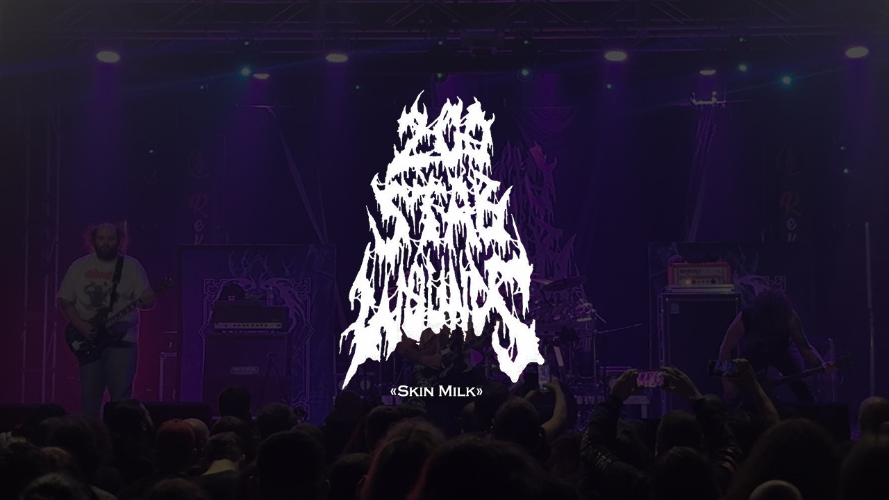 200 Stab Wounds - Skin Milk | Live Sala Revi Live| 11/02/26