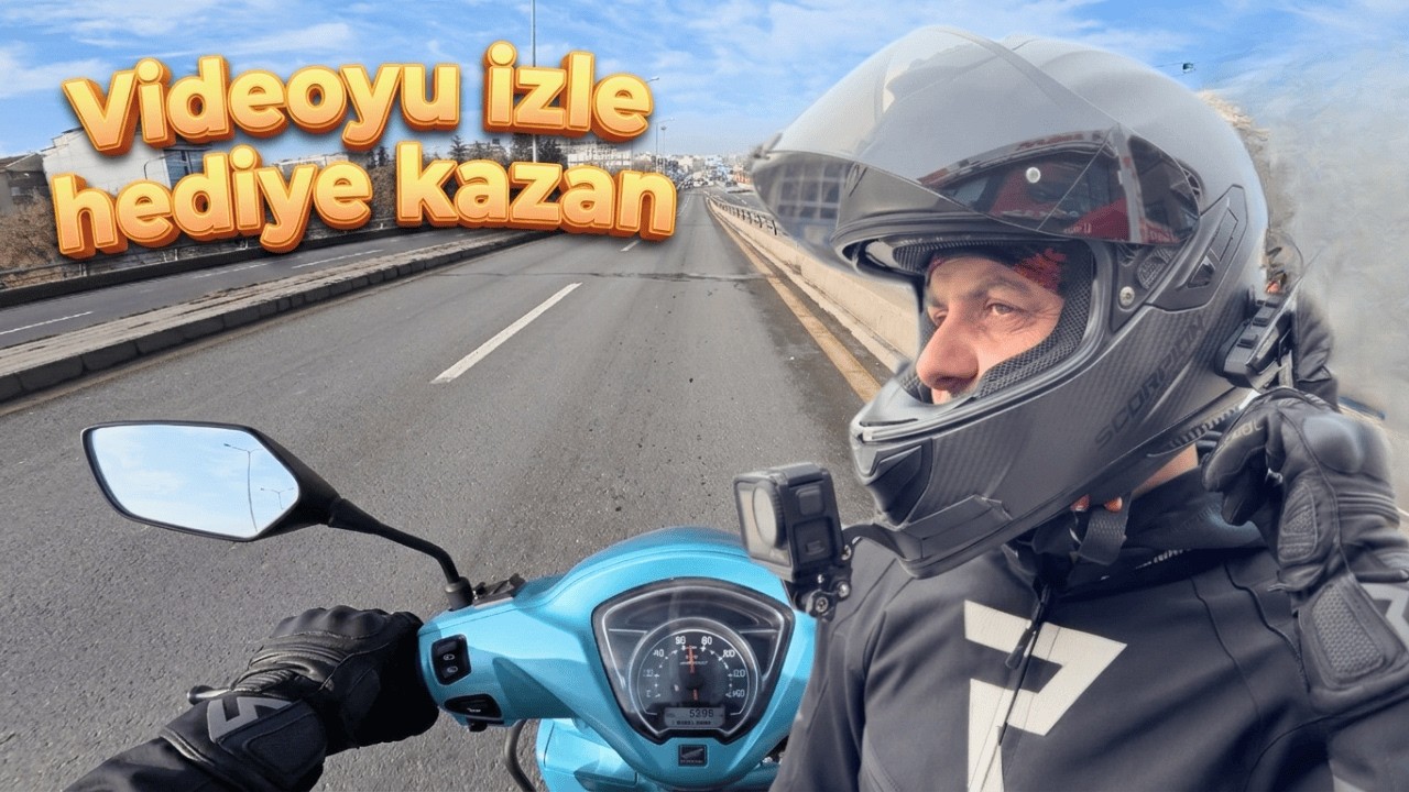 Benimle sürmek ister misin? | Crown Micro C40 Hediyeli İnceleme