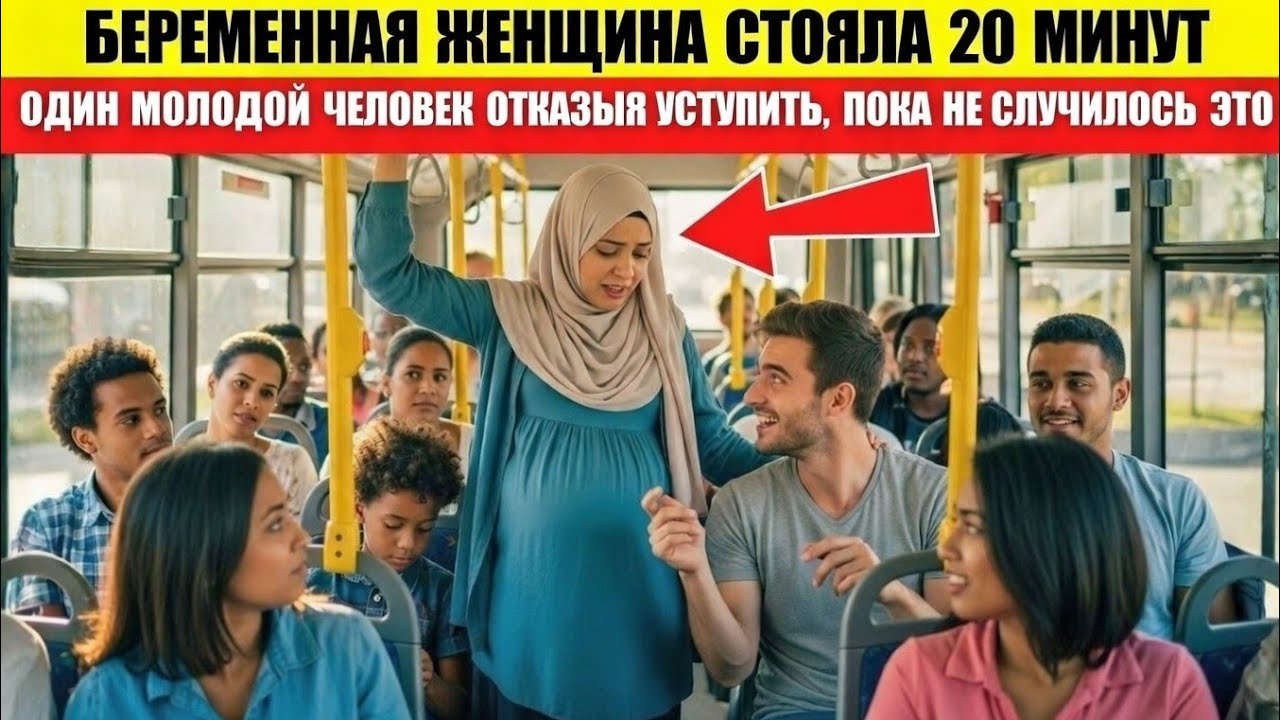 «Где теперь твой Бог?» — спросил он беременную мусульманку. Её ответ заставил его замолчать