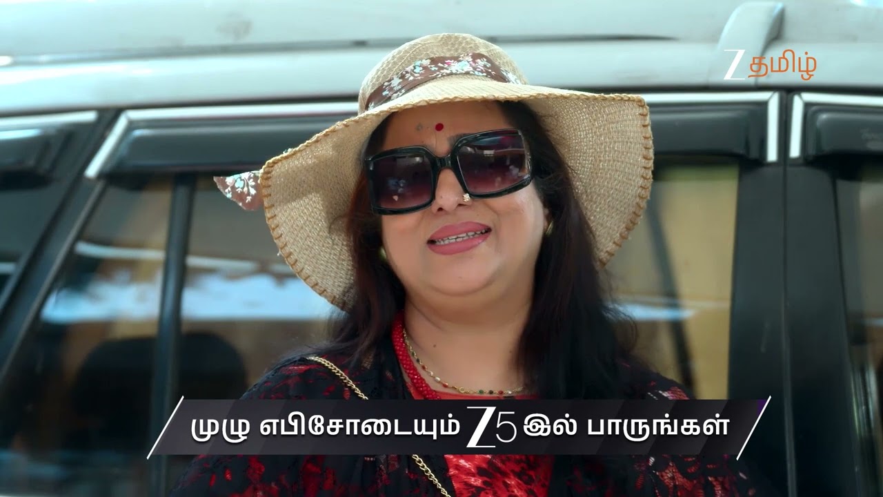 Paarijatham | Ep - 159 | Preview | Mar 17 2026 | Zee Tamil