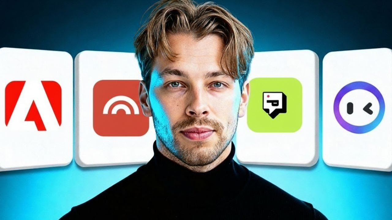 6 Best AI Audio Enhancers with Results |&nbsp;Free & Paid