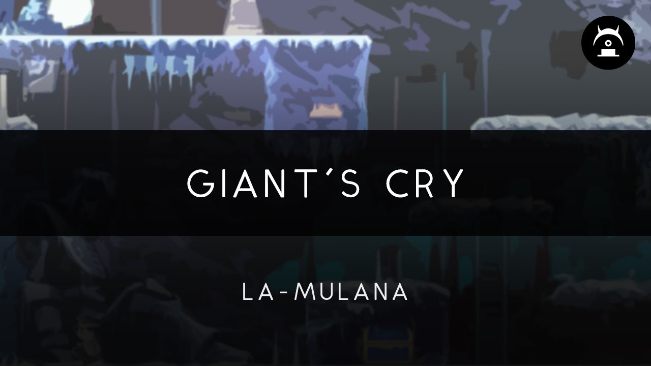 La-Mulana: Giant's Cry Arrangement