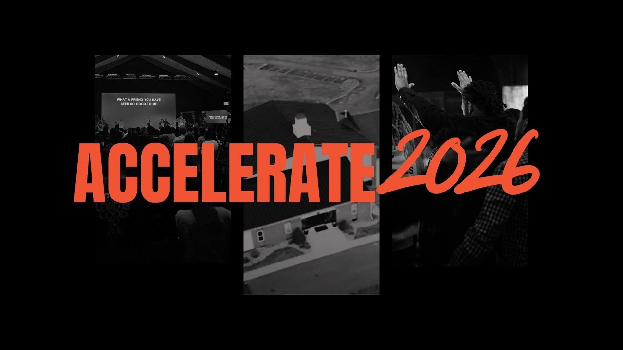 Divine Acceleration | Pastor Joseph Nieves