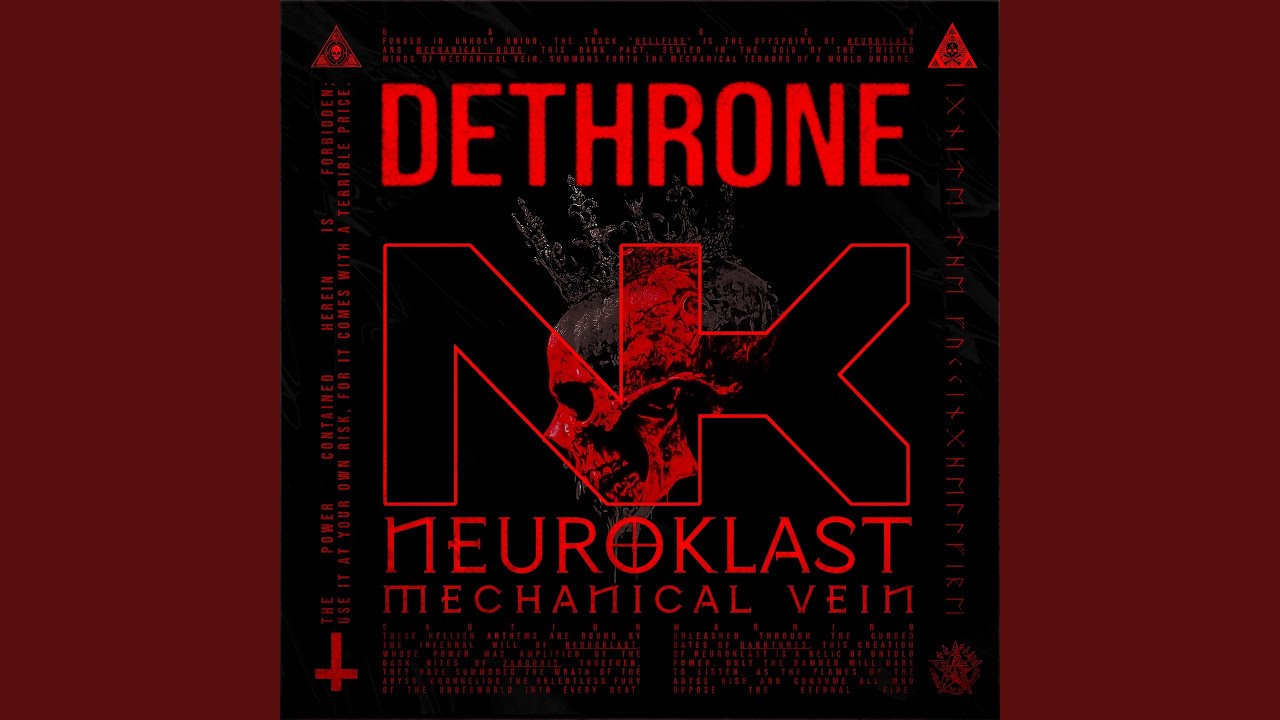 DETHRONE