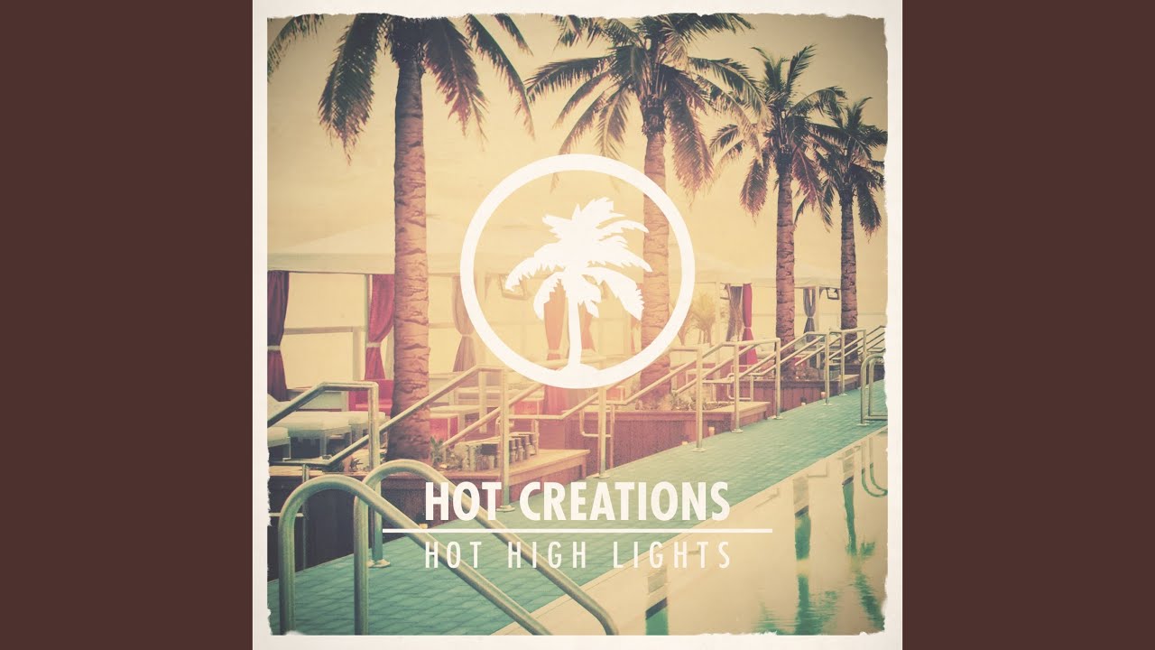 Russ Yallop Hot Creations Early Years Mix (DJ Mix)