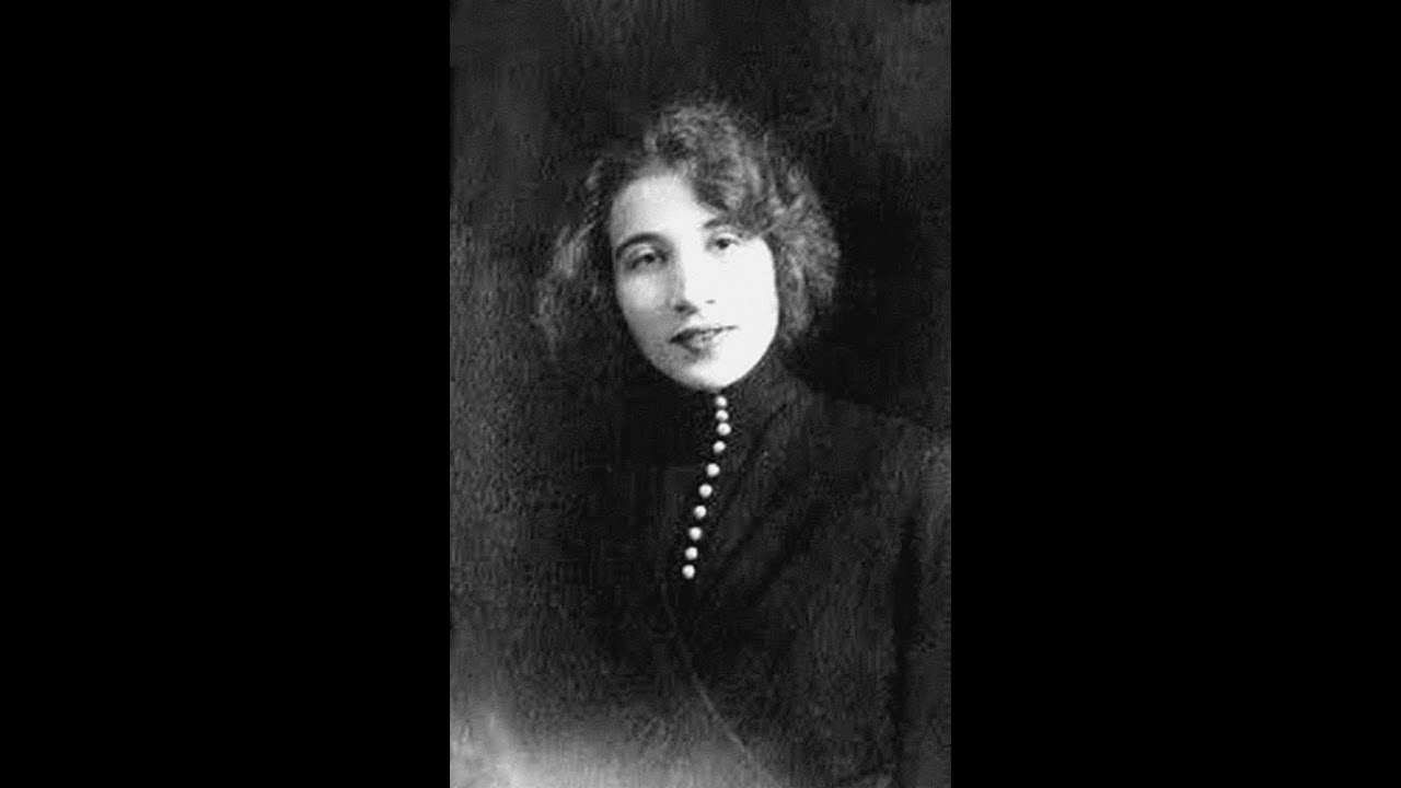 ANDRE BRETON : IL ETAIT UNE FOIS « NADJA »