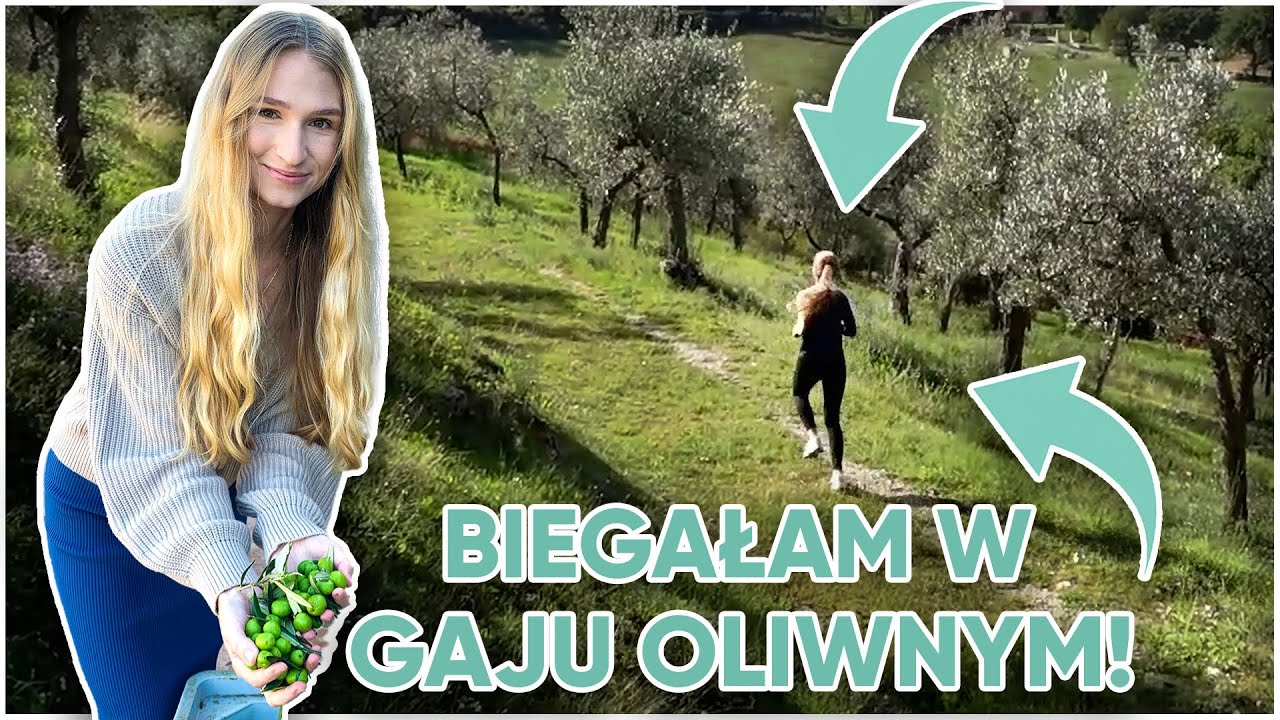 U źródeł włoskiej oliwy - wyprawa do Umbrii