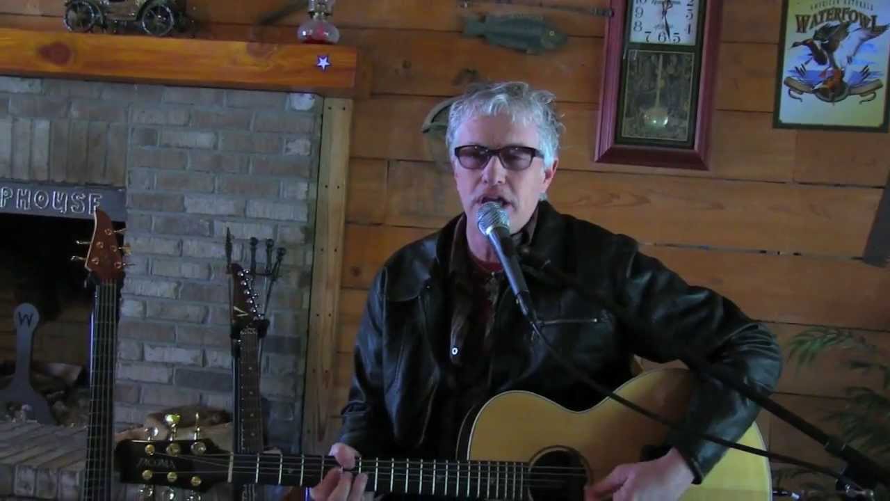 So Many Faces - Bob Williamson (Jarle Bernhoft cover)