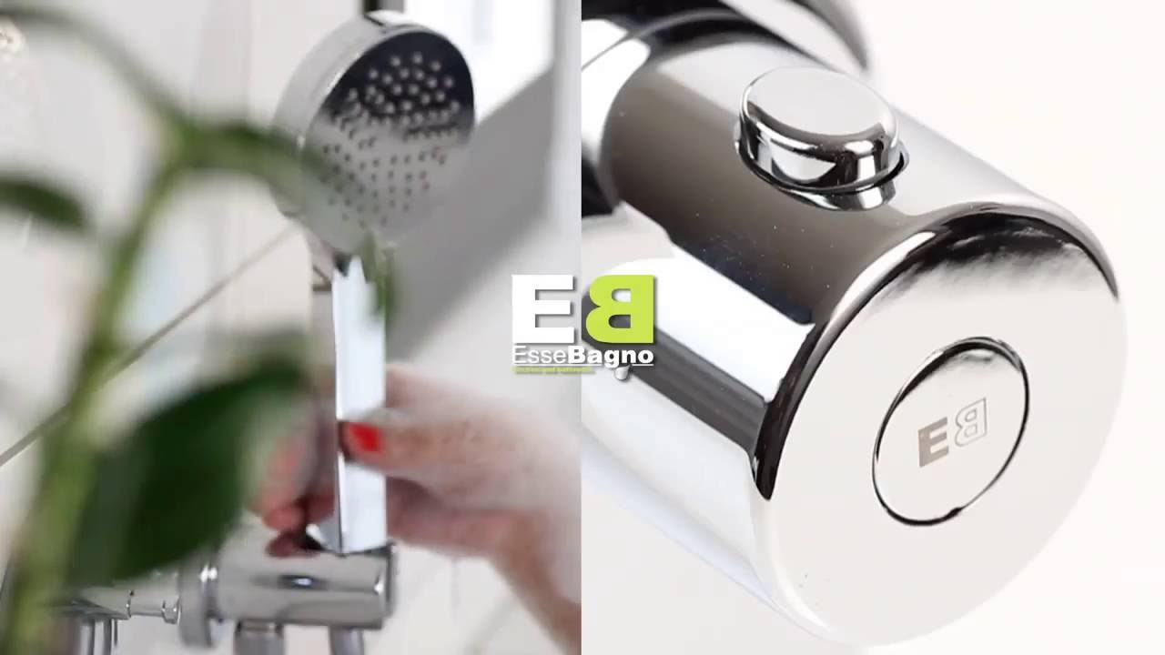 Essebagno design cuisine salle de bain