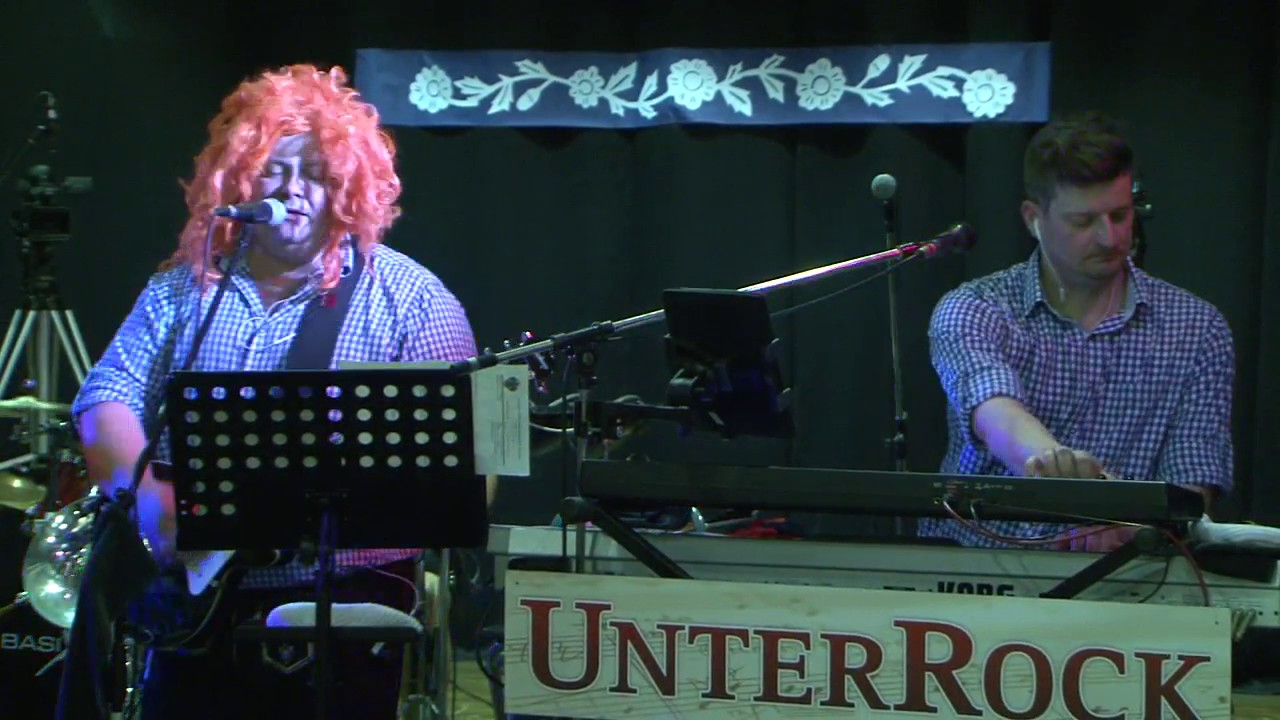 Unterrock --- Egyveleg Part II