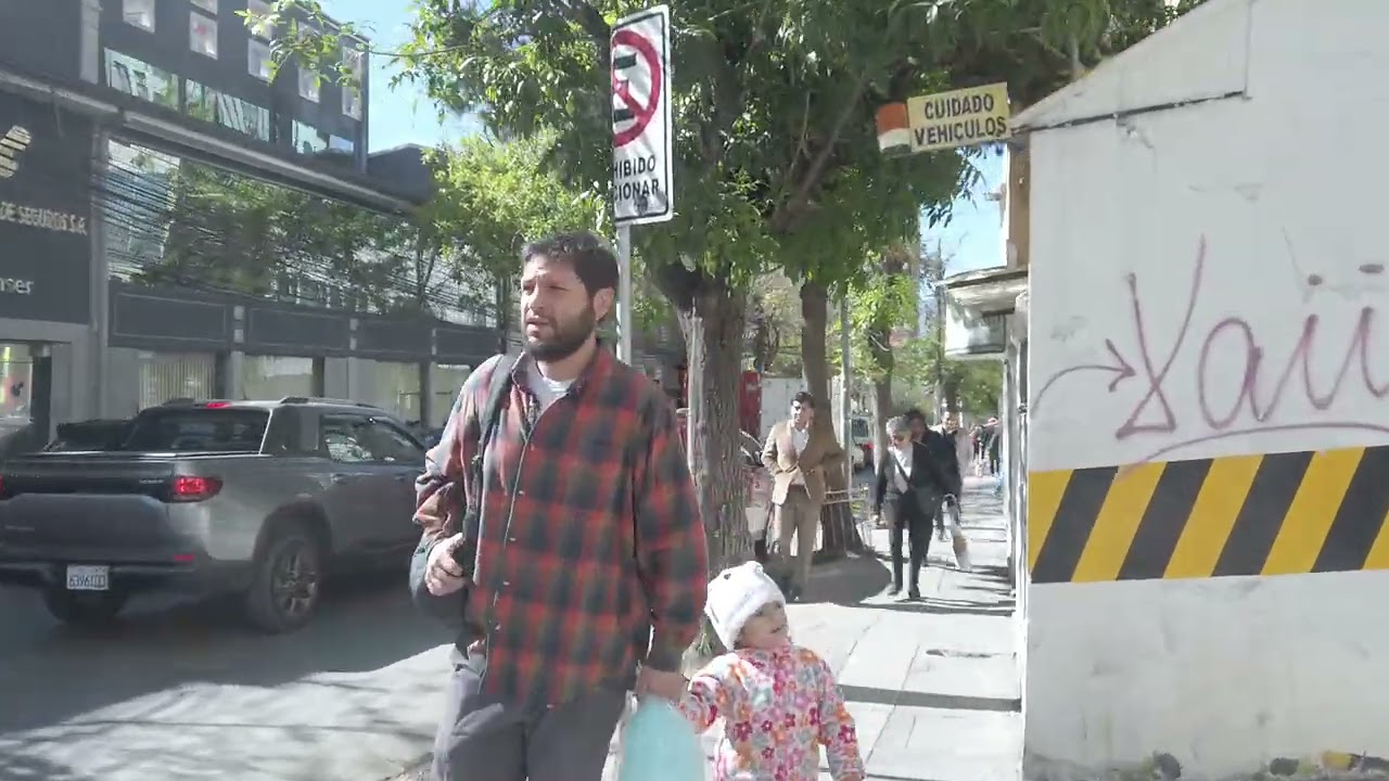 🚇 Recorriendo el Túnel del Instituto Americano y Av. Sánchez Lima – Historia y Tránsito Urbano