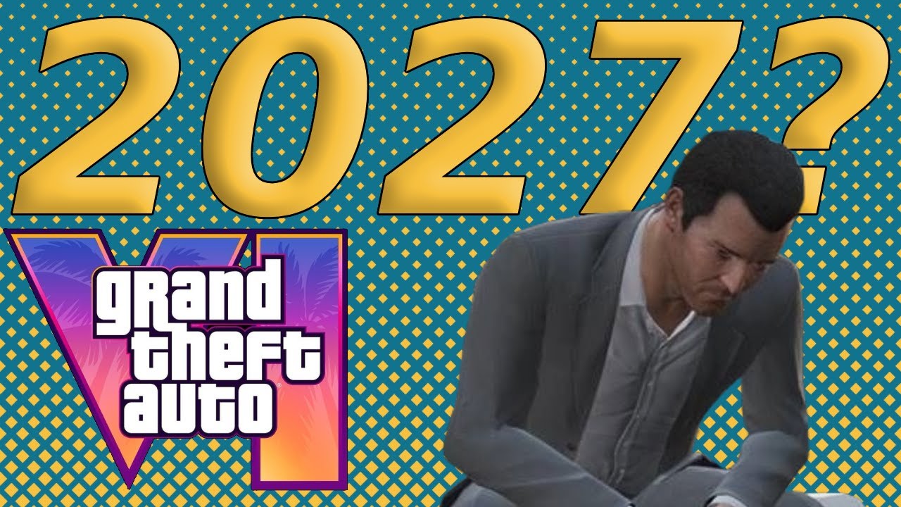 When Will GTA 6 Actually Release? - Timesphere Podcast
