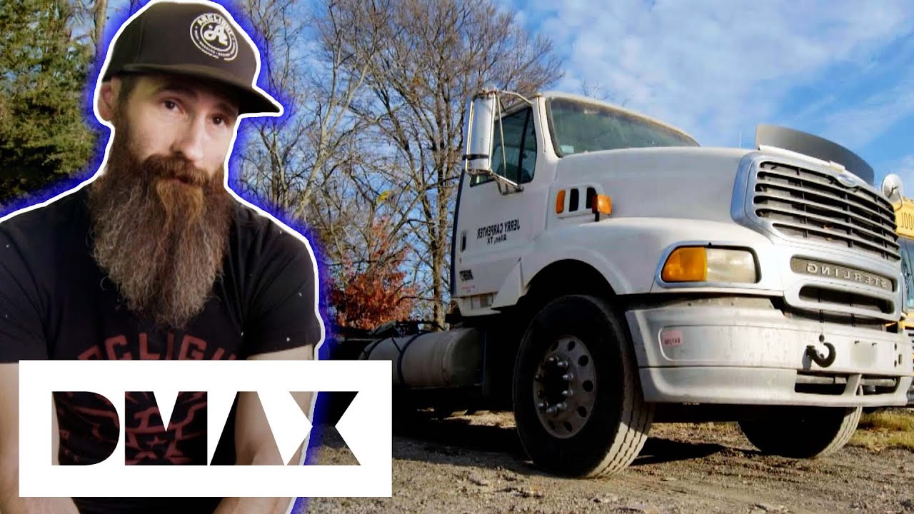 Aaron Doubles The Horsepower Of His Semi-Race Truck | Shifting Gears With Aaron Kaufman