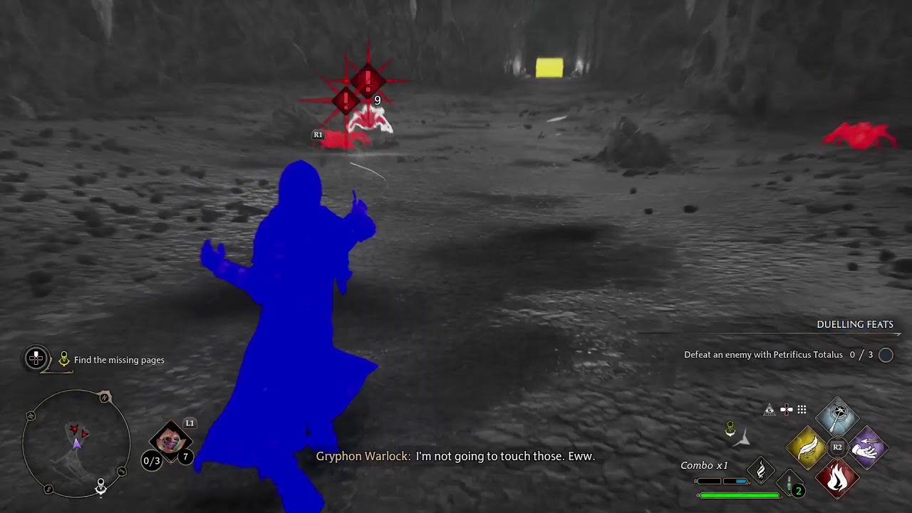 How Crazy Is Hogwarts Legacy Gonna Get?