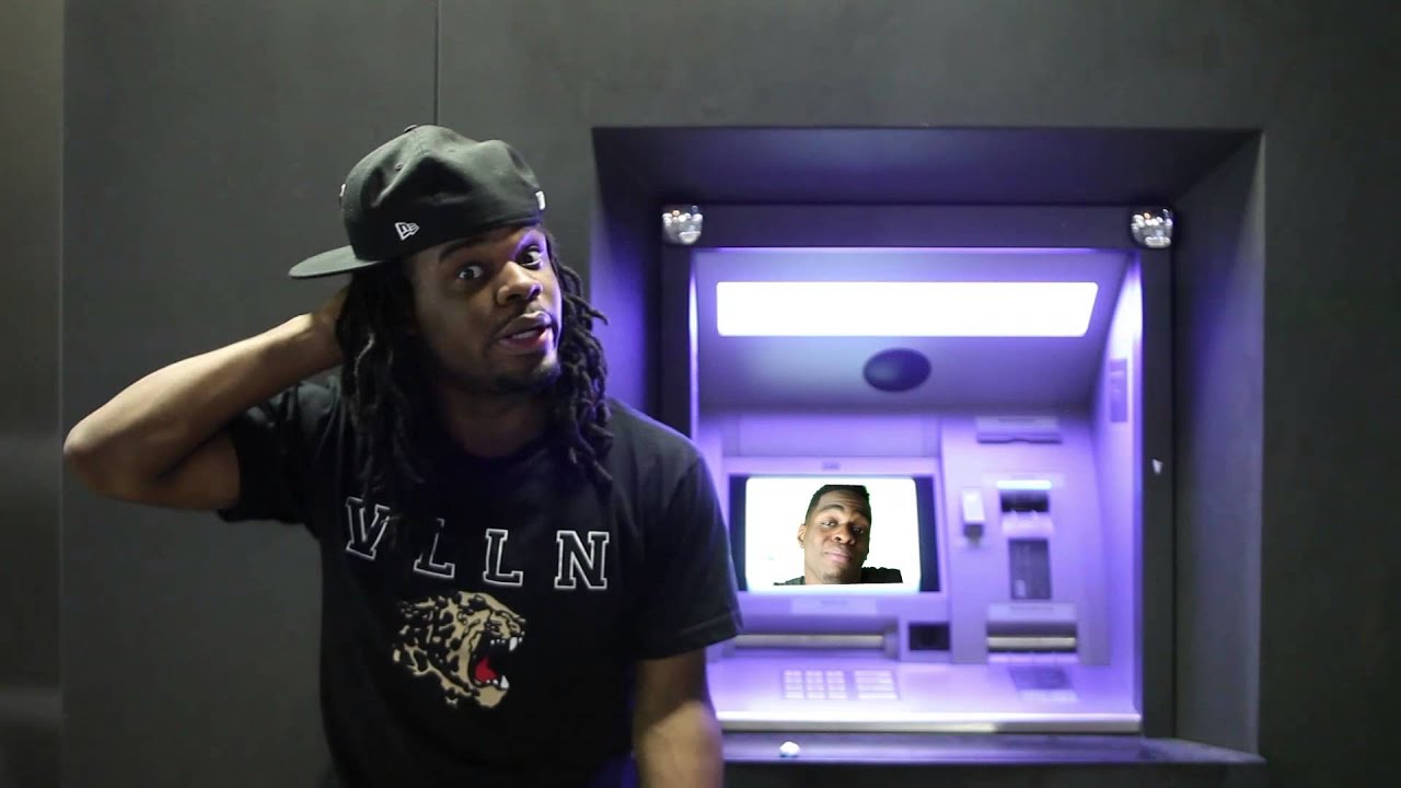 I'm Broke [Official Video] Emmanuel & Phillip Hudson