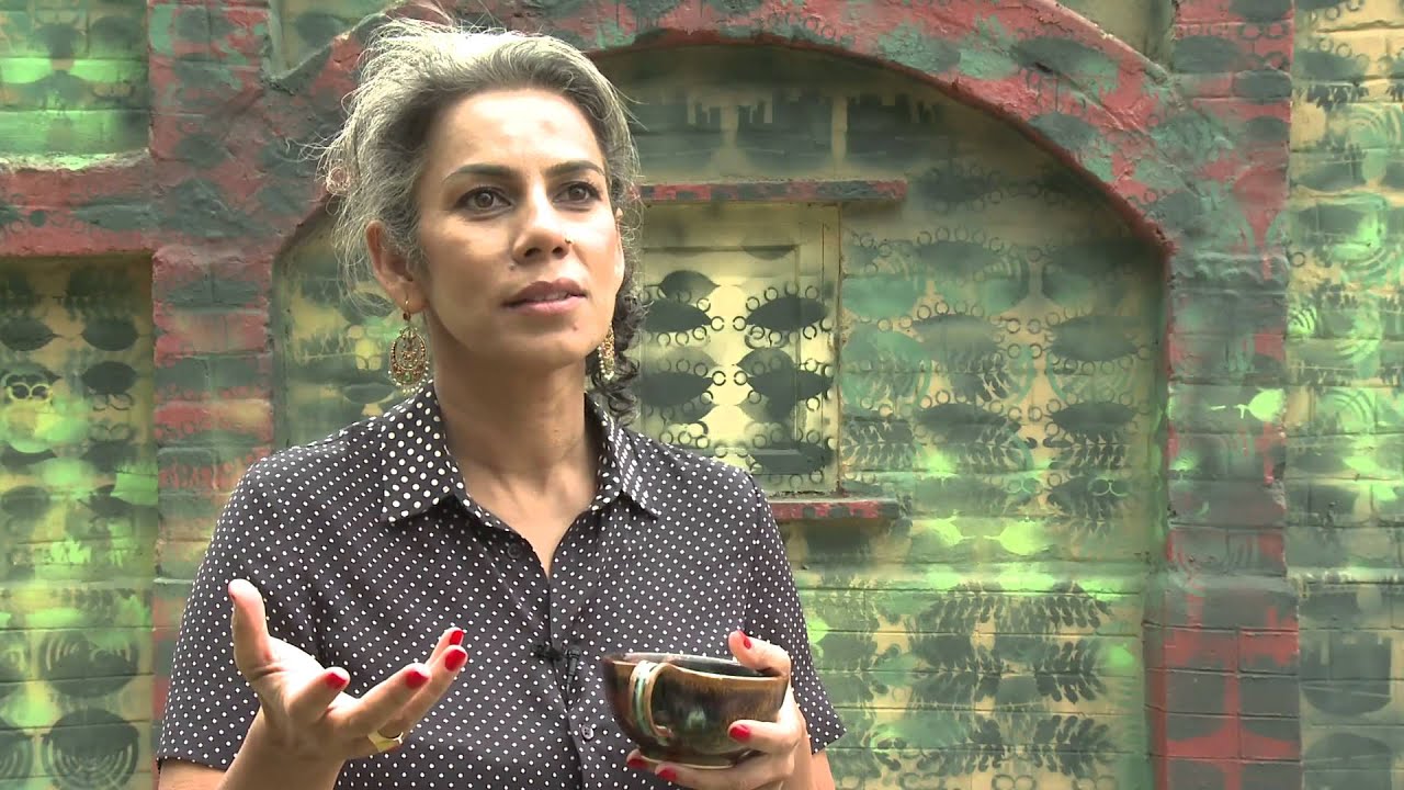 Interview with Anupama Kundoo / Architect and Architectural Educator