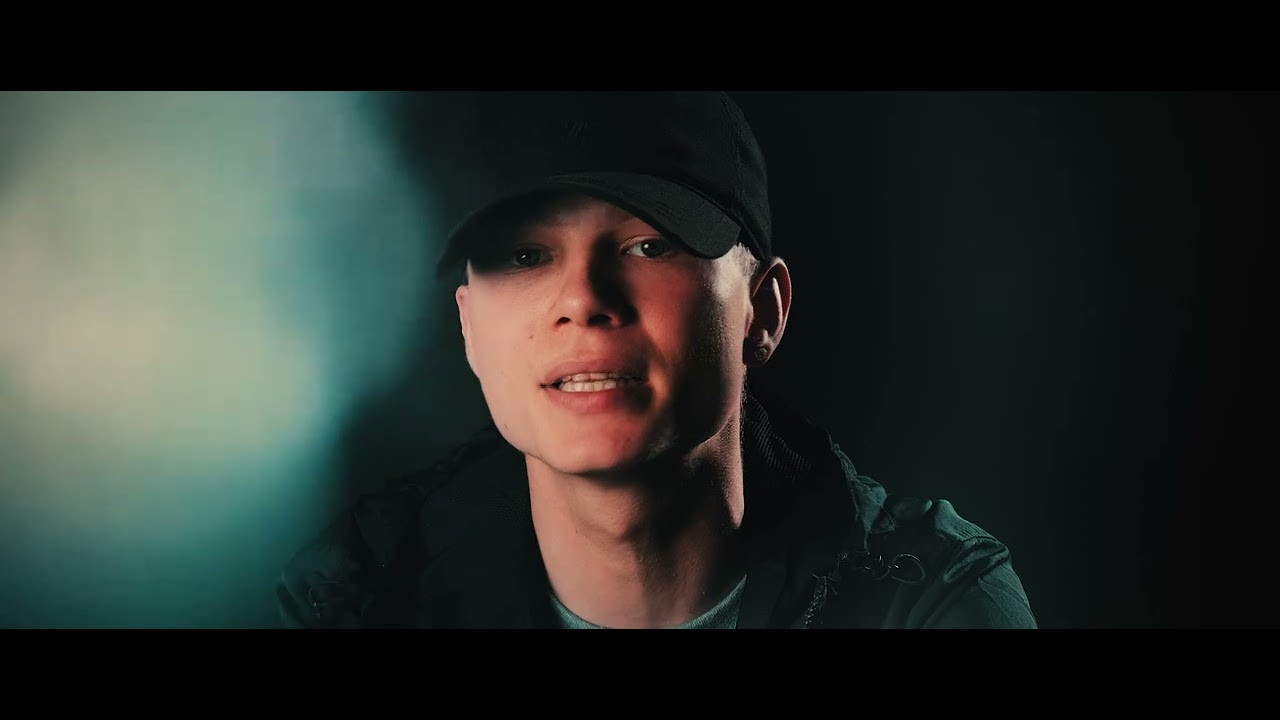 RONTTI - Happee (Musiikkivideo)