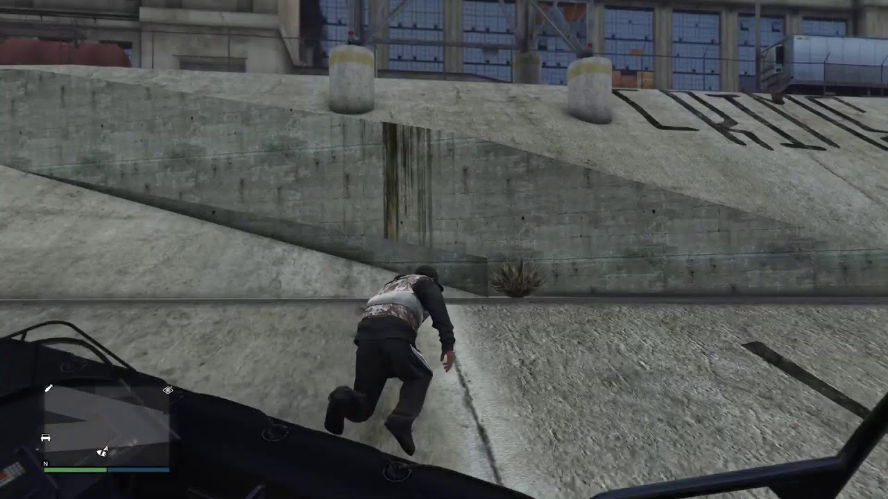 Gtaonline