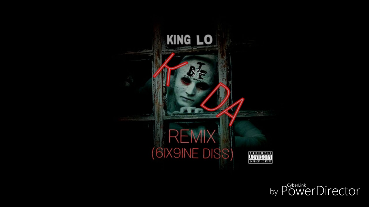 King Lo | Kooda Freestyle