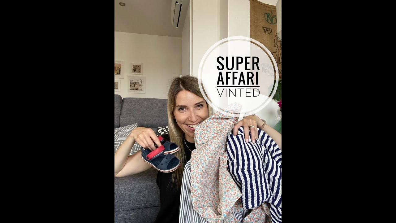 Super AFFARI su VINTED | Vittoria Gervasio