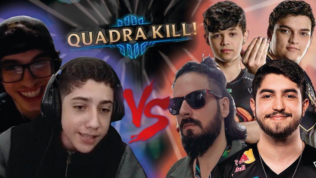 JOGUEI CONTRA O JUKES - ft. sleezy Raitekero