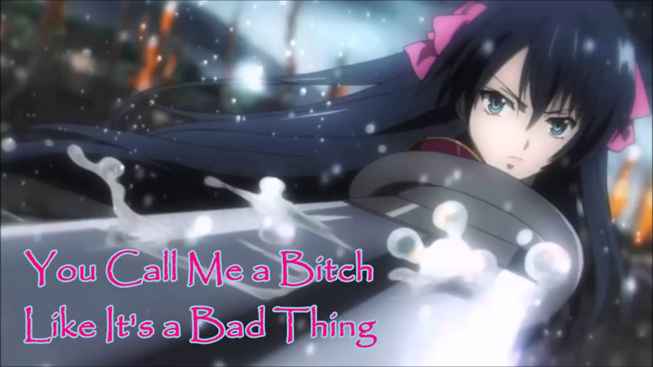 Dark Nightcore Mix 2 0