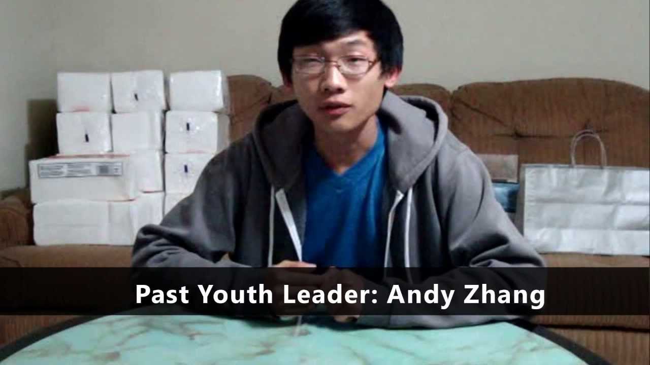 RYLC | Project: Youth Leader Empowerment