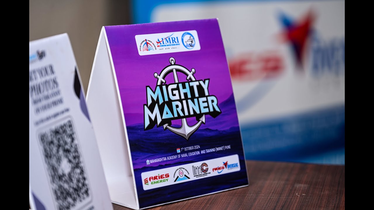 Mighty Mariner Career Guidance Program Promo