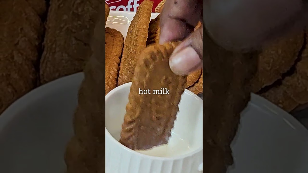 Ep. 115. Lotus Biscoff | Crunchy Caramelised Biscuit Honest Review 😋☕