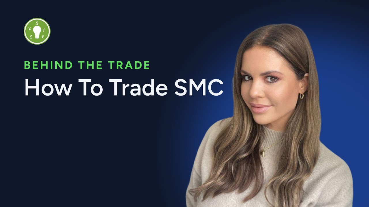 How to trade SMC | What are smart money concepts?