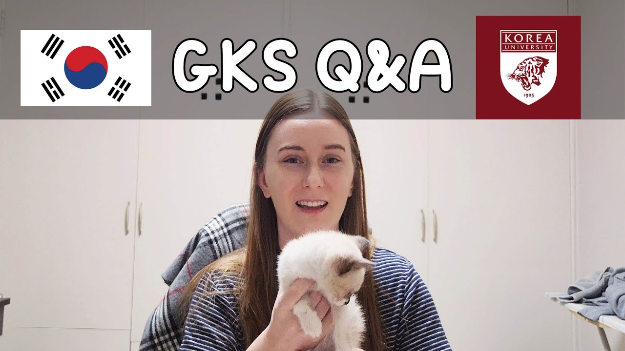GKS Q&A | Korea University Graduate School of Media and Communication