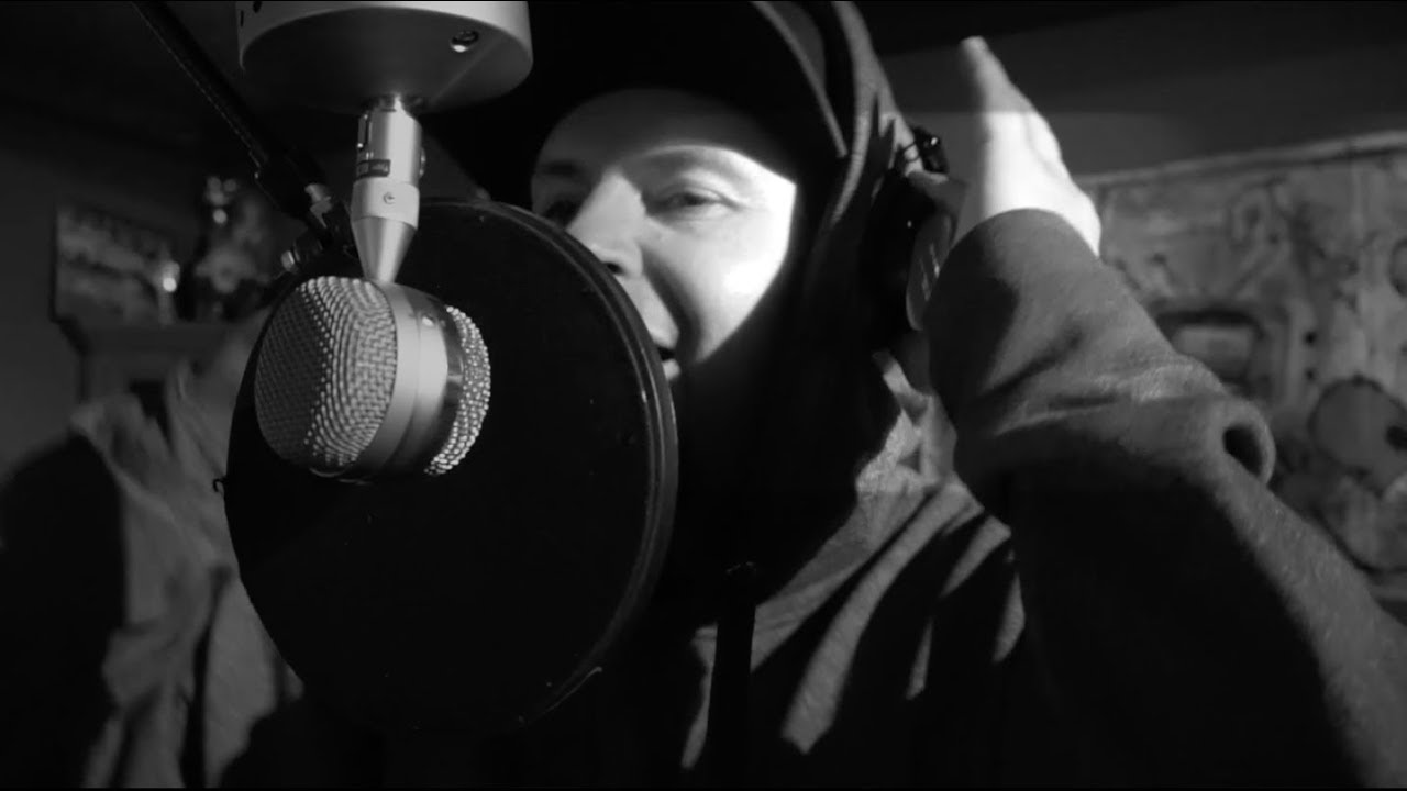 DOOBIEMAN - TIME TO WIN (OFFICIAL VIDEO)
