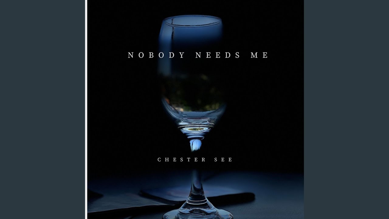 Nobody Needs Me